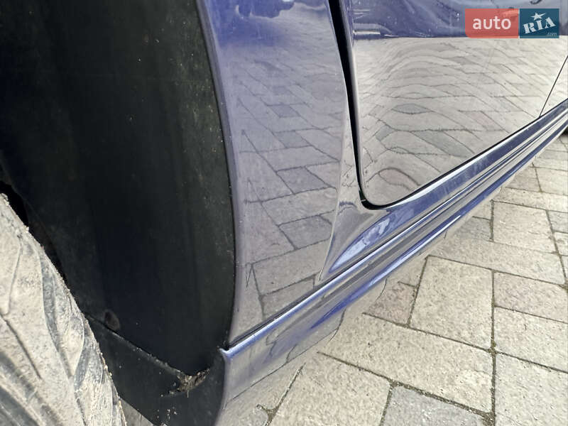 Хетчбек Volkswagen Up 2015 в Тернополі