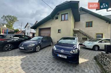 Хэтчбек Volkswagen Up 2015 в Тернополе