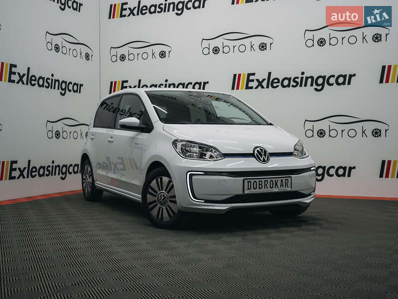 Хэтчбек Volkswagen Up 2020 в Львове