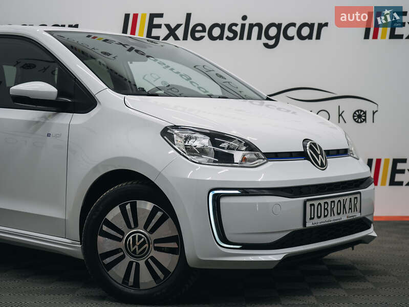 Хэтчбек Volkswagen Up 2020 в Львове