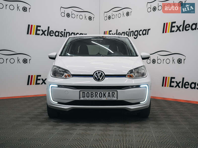Хэтчбек Volkswagen Up 2020 в Львове
