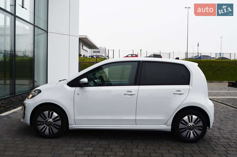 Хэтчбек Volkswagen Up 2020 в Львове