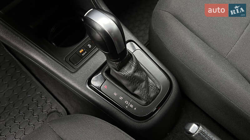 Хэтчбек Volkswagen Up 2020 в Львове