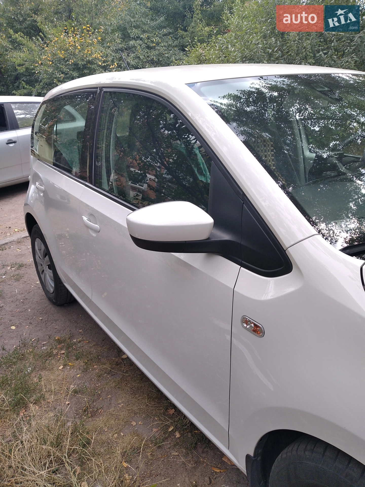2014 Volkswagen up! - мініатюра 2