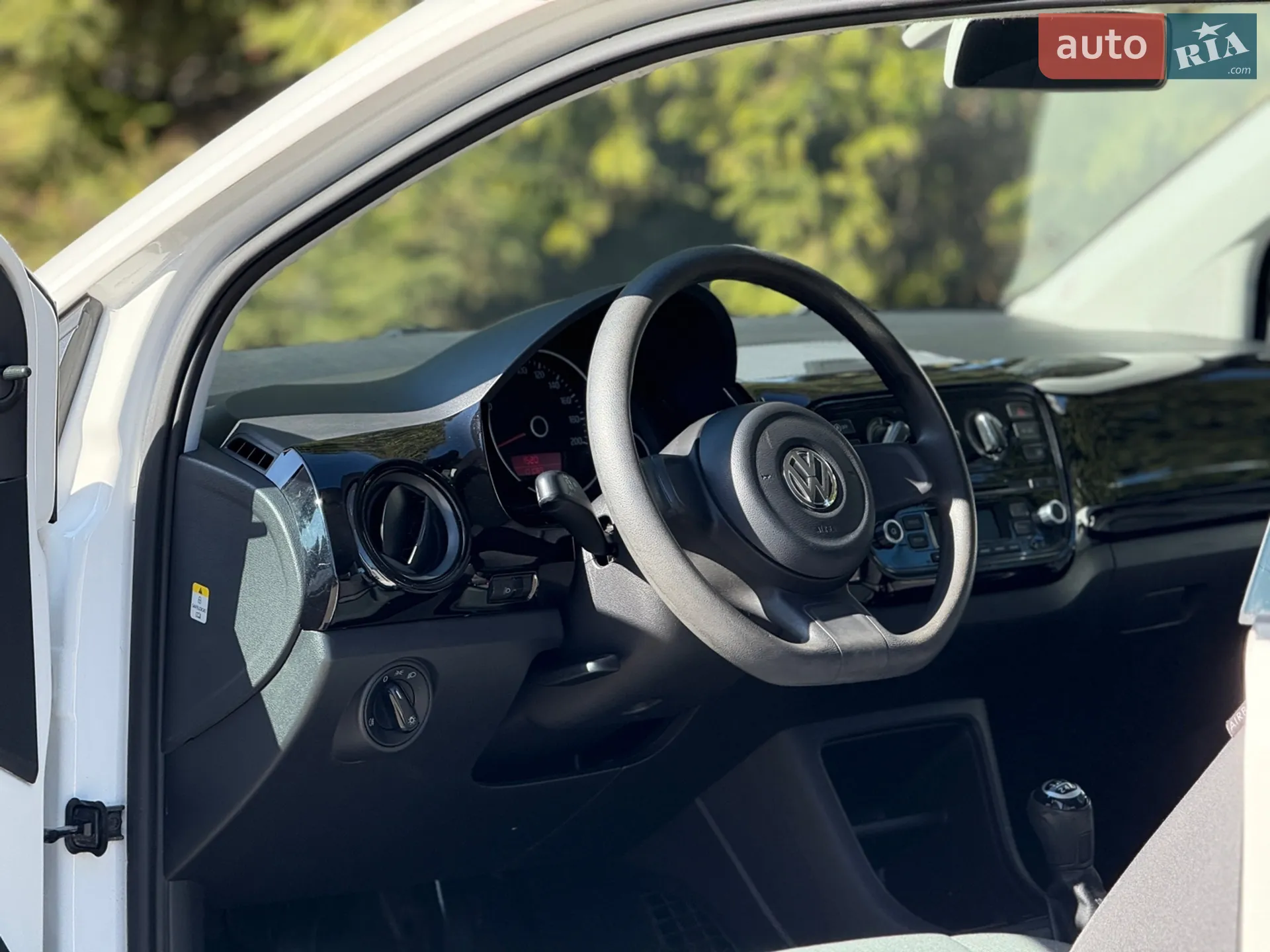2012 Volkswagen up! - мініатюра 15