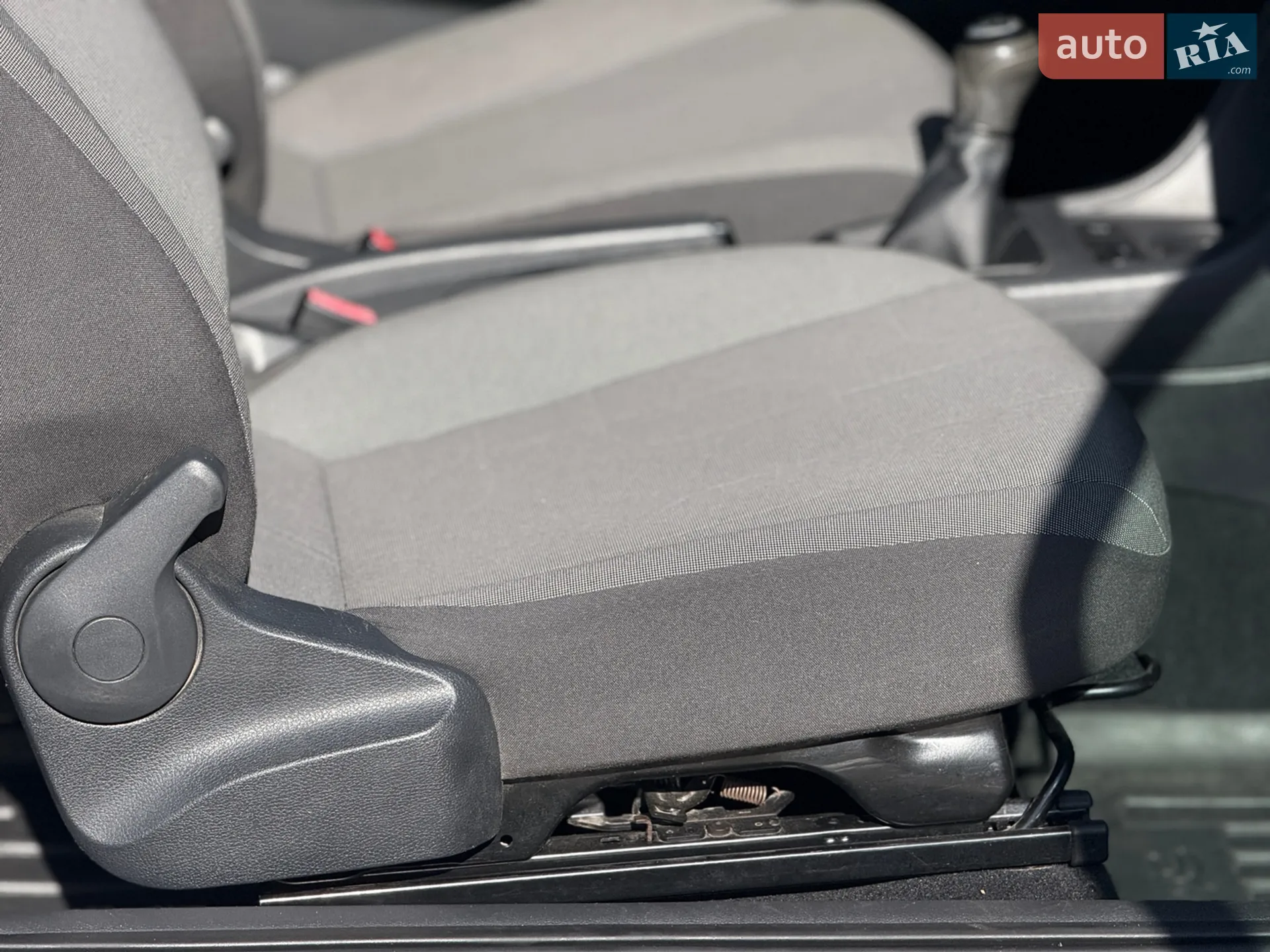 2012 Volkswagen up! - мініатюра 24