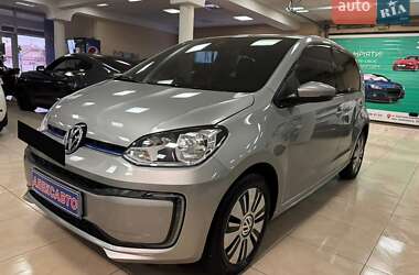 Хэтчбек Volkswagen Up 2018 в Кропивницком