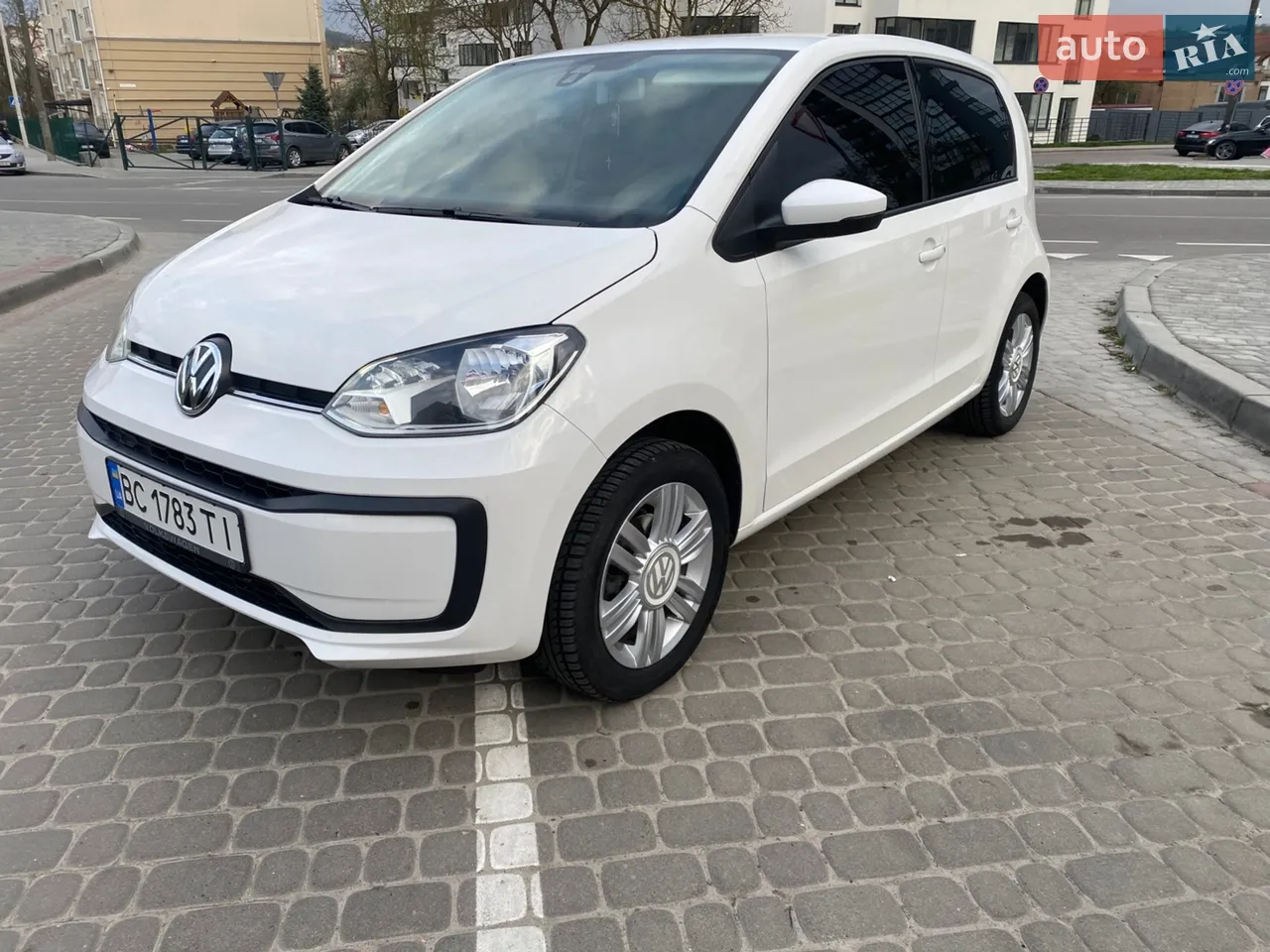 2012 Skoda Fabia - мініатюра 20