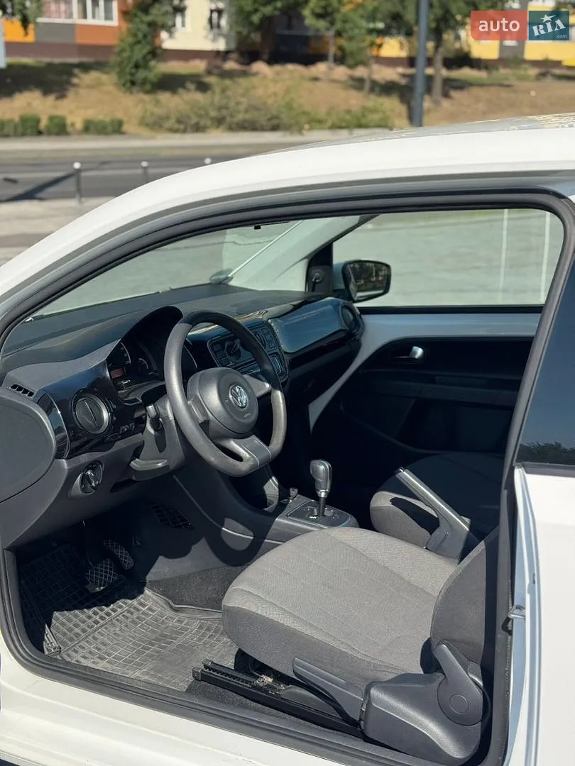 2015 Volkswagen up! - мініатюра 9