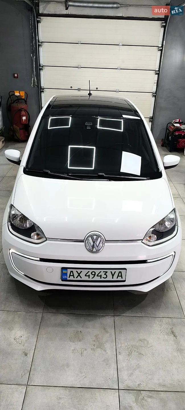 2014 Volkswagen up! - мініатюра 2