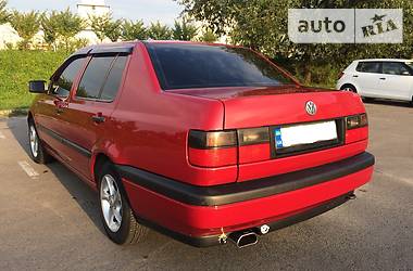 Седан Volkswagen Vento 1997 в 