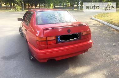 Седан Volkswagen Vento 1992 в Донецке