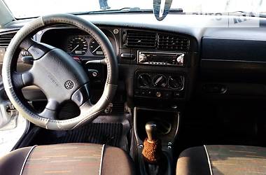 Седан Volkswagen Vento 1997 в Тернополе