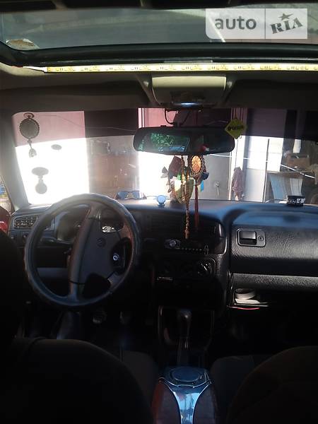 Седан Volkswagen Vento 1994 в Кам'янці-Бузькій