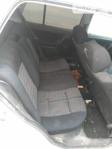 Седан Volkswagen Vento 1993 в Бердичеві