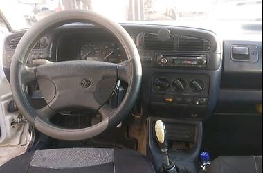 Седан Volkswagen Vento 1993 в Днепре