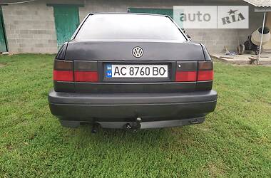 Седан Volkswagen Vento 1994 в Маневичах
