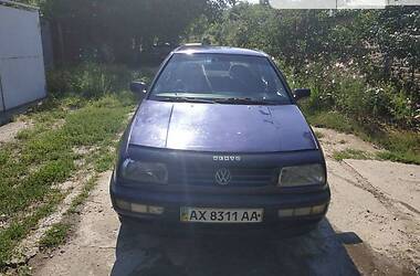 Седан Volkswagen Vento 1996 в Харкові