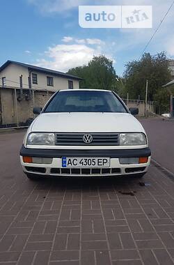 Седан Volkswagen Vento 1992 в Луцке