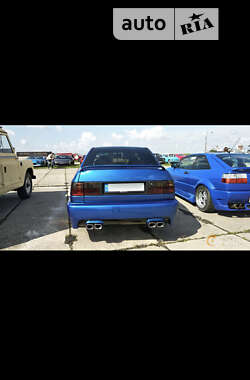Седан Volkswagen Vento 1992 в 