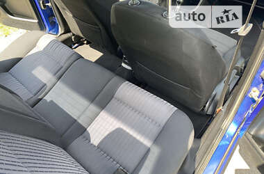 Седан Volkswagen Vento 1992 в 