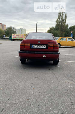 AUTO.RIA – Продам Фольксваген Венто 1994 (AB4587CK) газ пропан-бутан ...