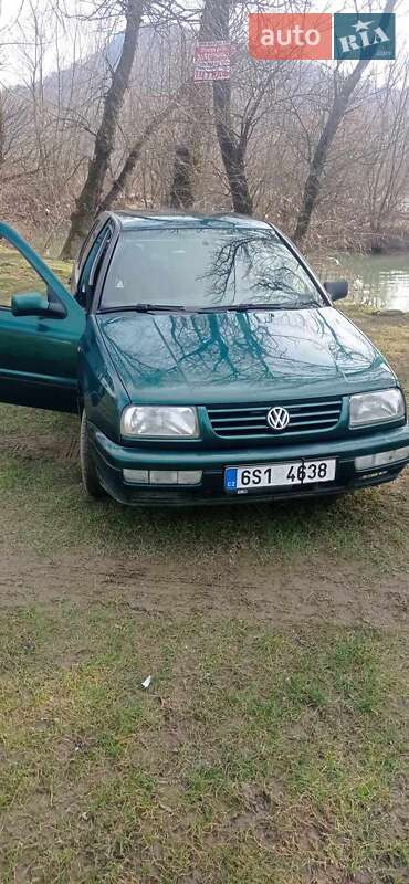 Volkswagen Vento 1995