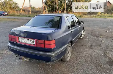 Volkswagen Vento 1994