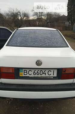 Седан Volkswagen Vento 1996 в Рудки