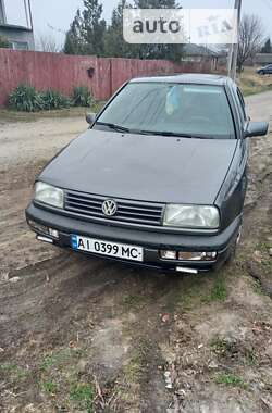 Седан Volkswagen Vento 1993 в Борисполі