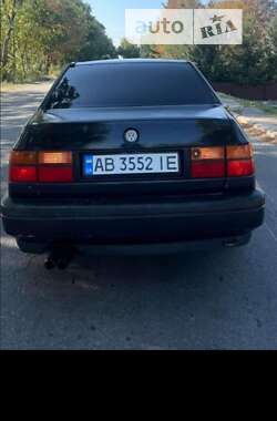 Седан Volkswagen Vento 1994 в Сумах
