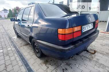 Седан Volkswagen Vento 1994 в Ярмолинцах