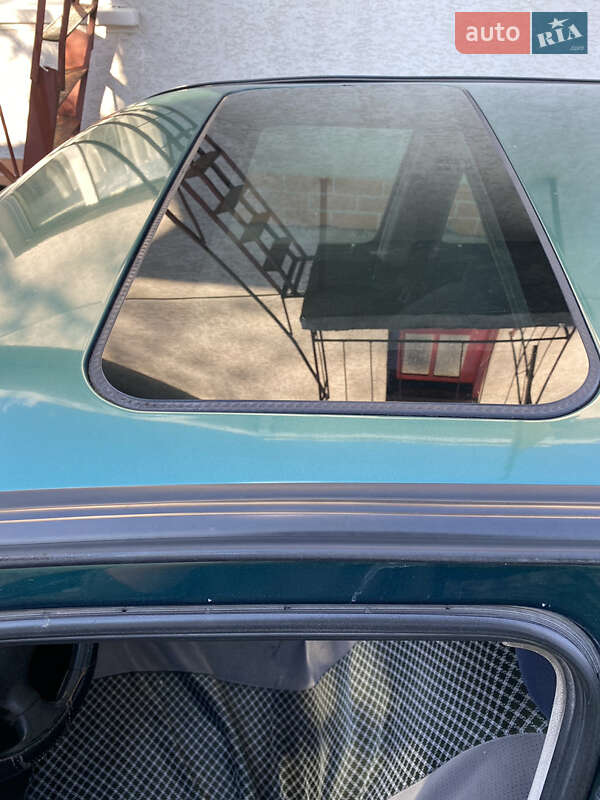 Седан Volkswagen Vento 1996 в Тернополі фото 8 Седан Volkswagen Vento 1996 в Тернополі