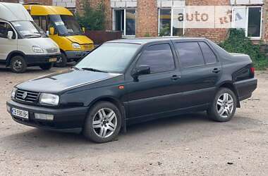 Седан Volkswagen Vento 1993 в Нежине