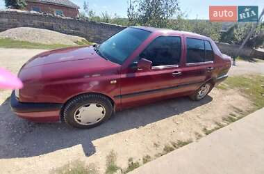 Седан Volkswagen Vento 1996 в Кам'янець-Подільському