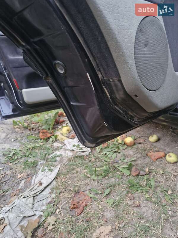 Седан Volkswagen Vento 1993 в Рівному фото 13 Седан Volkswagen Vento 1993 в Рівному