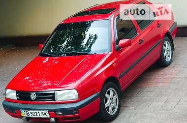 Седан Volkswagen Vento 1992 в Києві