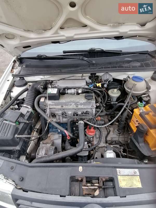 Седан Volkswagen Vento 1993 в Константиновке (Краматорского района)