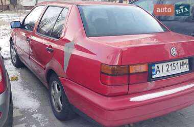 Седан Volkswagen Vento 1998 в Сумах