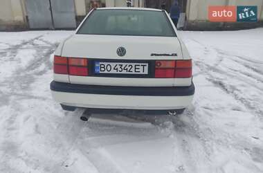 Седан Volkswagen Vento 1994 в Тернополі