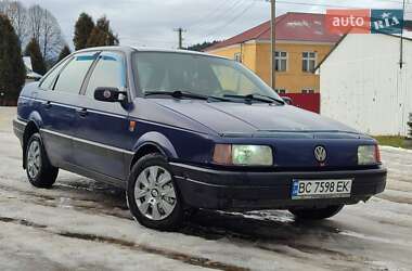 Седан Volkswagen Vento 1992 в Турці