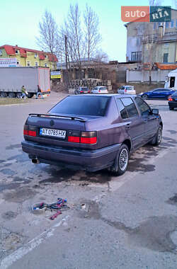 Седан Volkswagen Vento 1994 в 