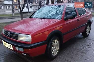 Седан Volkswagen Vento 1993 в Каменец-Подольском