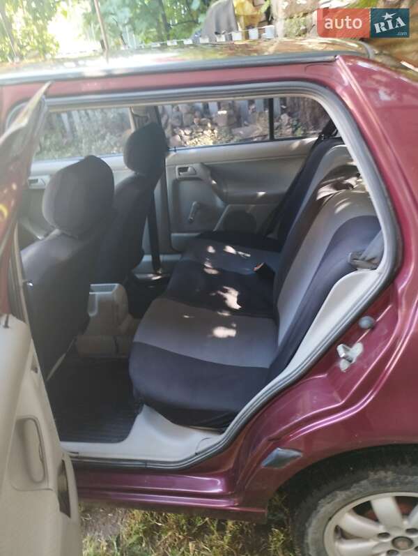 Седан Volkswagen Vento 1992 в Могилев-Подольске