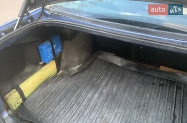 Седан Volkswagen Vento 1992 в 