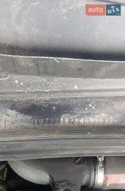 Седан Volkswagen Vento 1994 в 