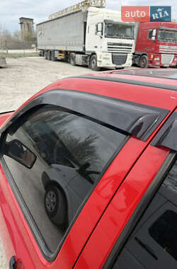 Седан Volkswagen Vento 1996 в 