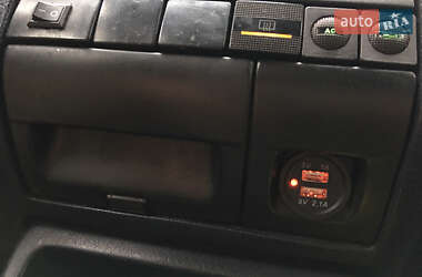 Седан Volkswagen Vento 1992 в 