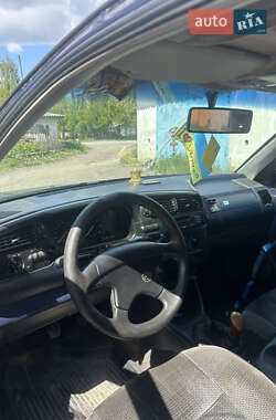 Седан Volkswagen Vento 1993 в 