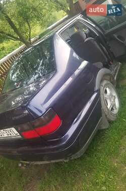 Седан Volkswagen Vento 1997 в Глыбокой